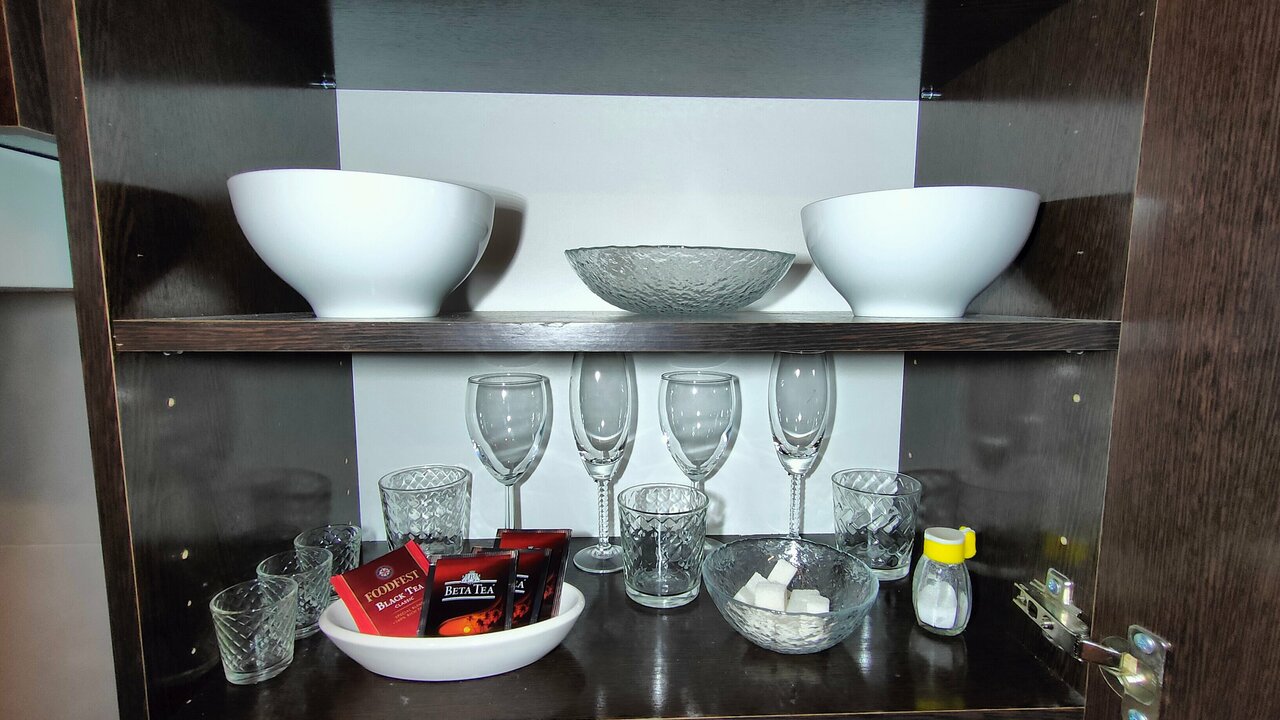 Апартаменты Студии на Гражданской Владимир