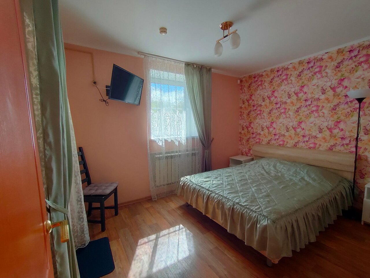 Апартаменты Студии на Гражданской Владимир