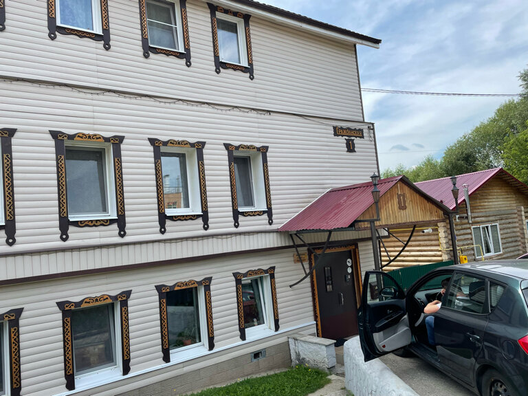 Апартаменты Студии на Гражданской Владимир-73