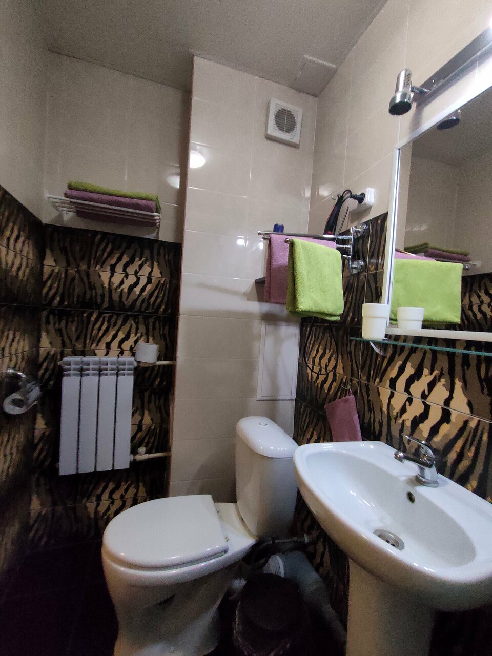 Апартаменты Студии на Гражданской Владимир