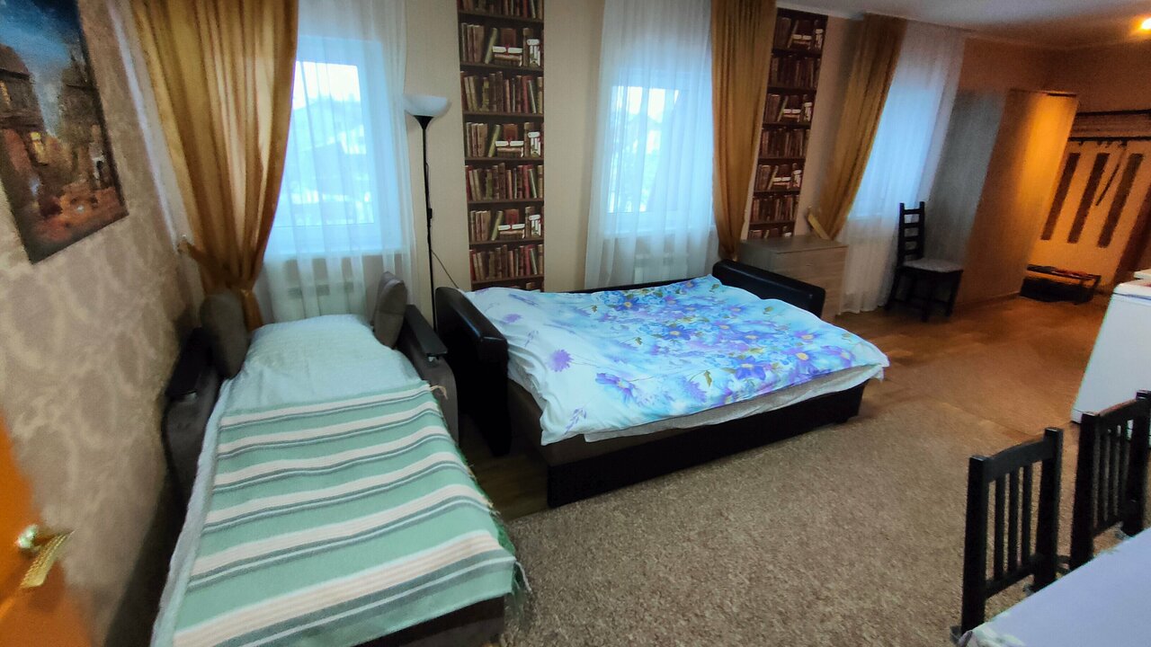 Апартаменты Студии на Гражданской Владимир