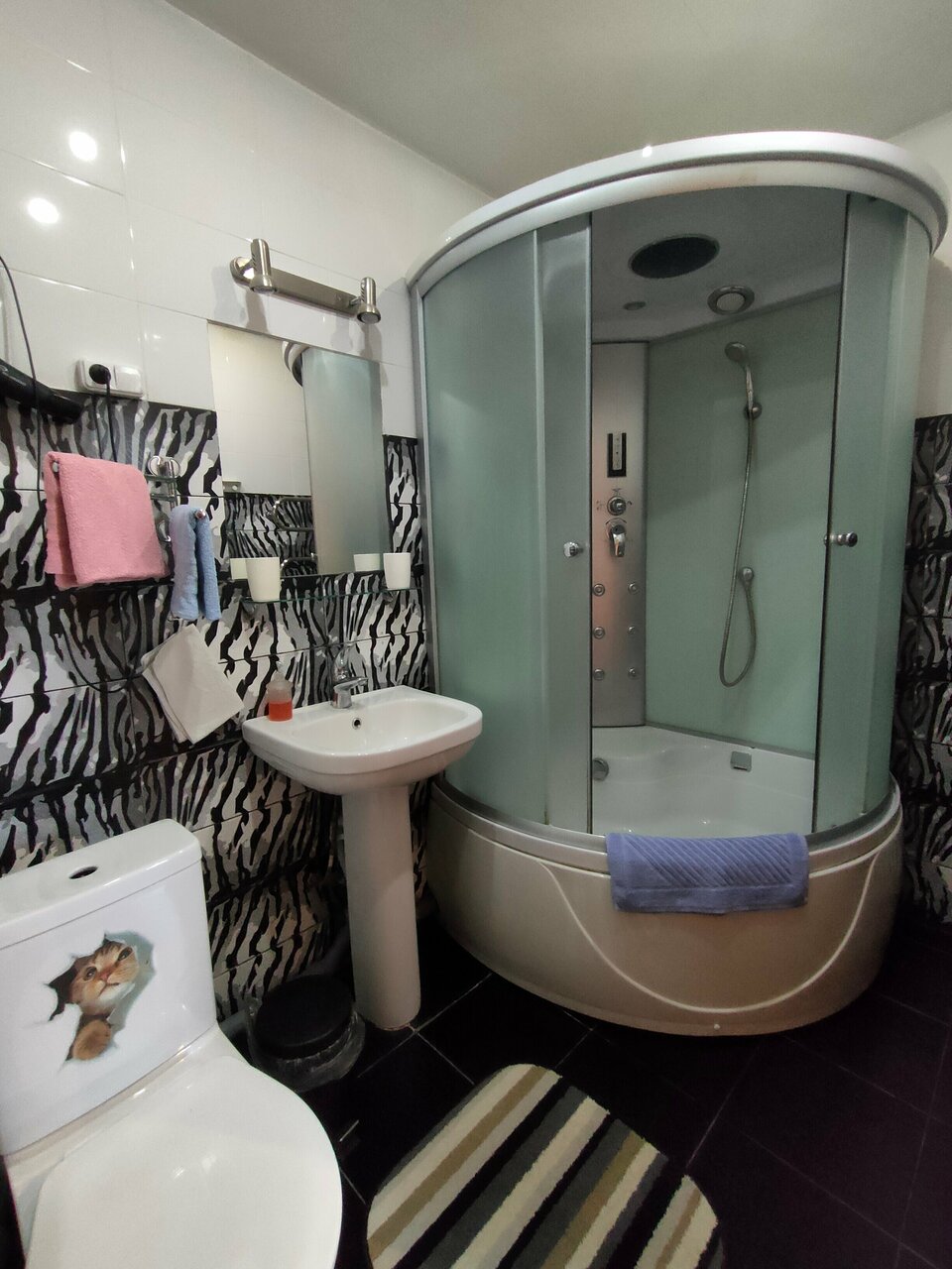 Апартаменты Студии на Гражданской Владимир