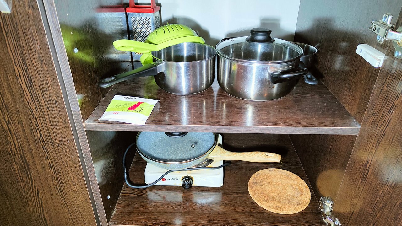 Апартаменты Студии на Гражданской Владимир