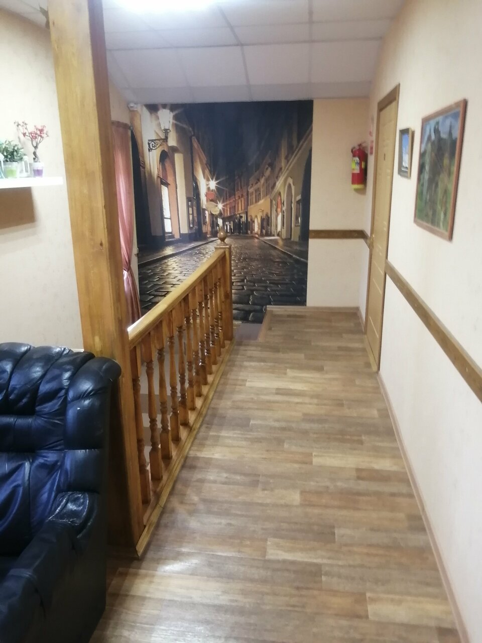 Апартаменты Студии на Гражданской Владимир-59