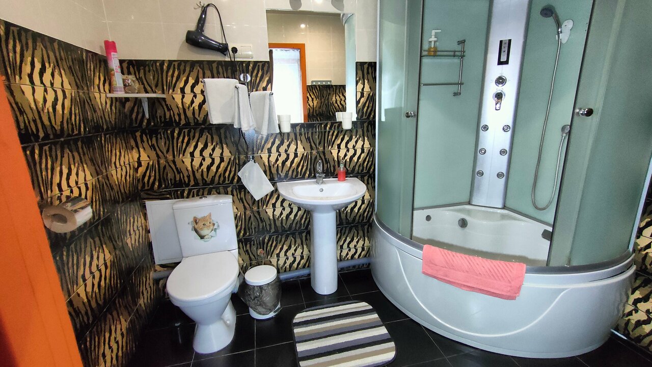 Апартаменты Студии на Гражданской Владимир