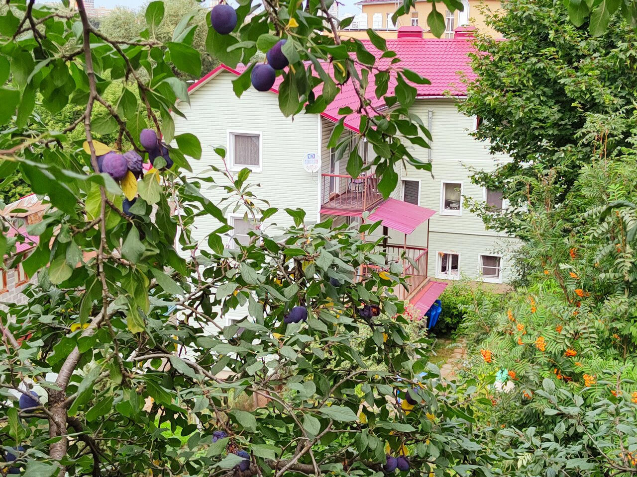 Апартаменты Студии на Гражданской Владимир-75