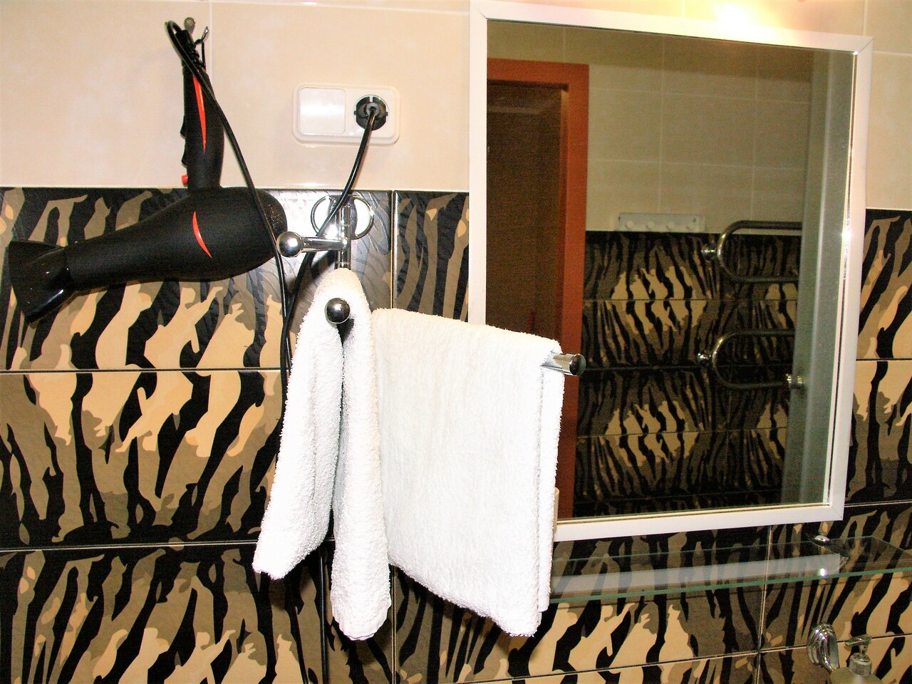 Апартаменты Студии на Гражданской Владимир-65