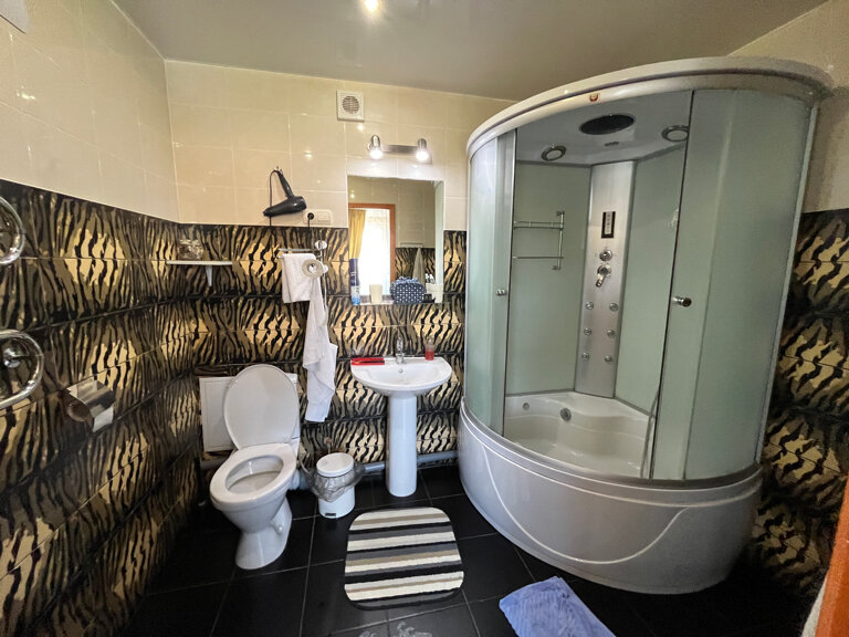 Апартаменты Студии на Гражданской Владимир-17