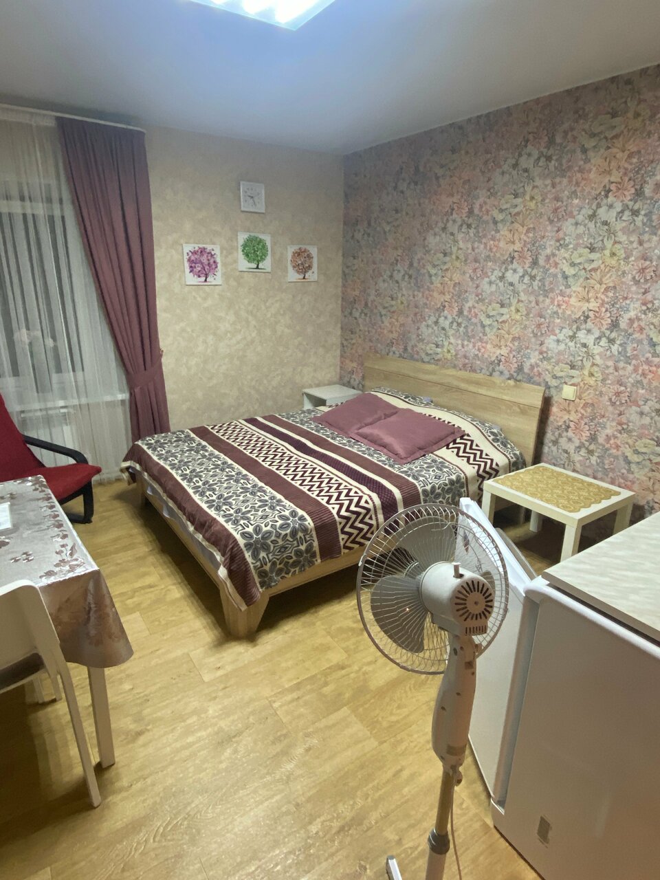 Апартаменты Студии на Гражданской Владимир-98