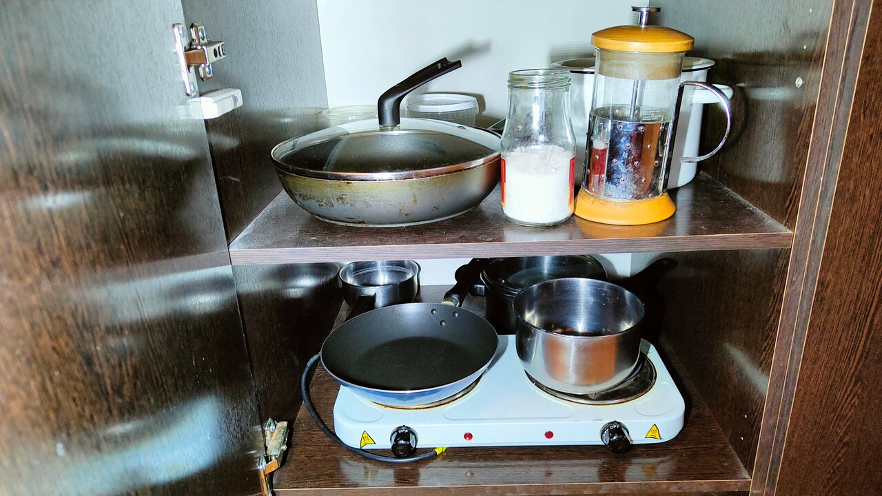 Апартаменты Студии на Гражданской Владимир