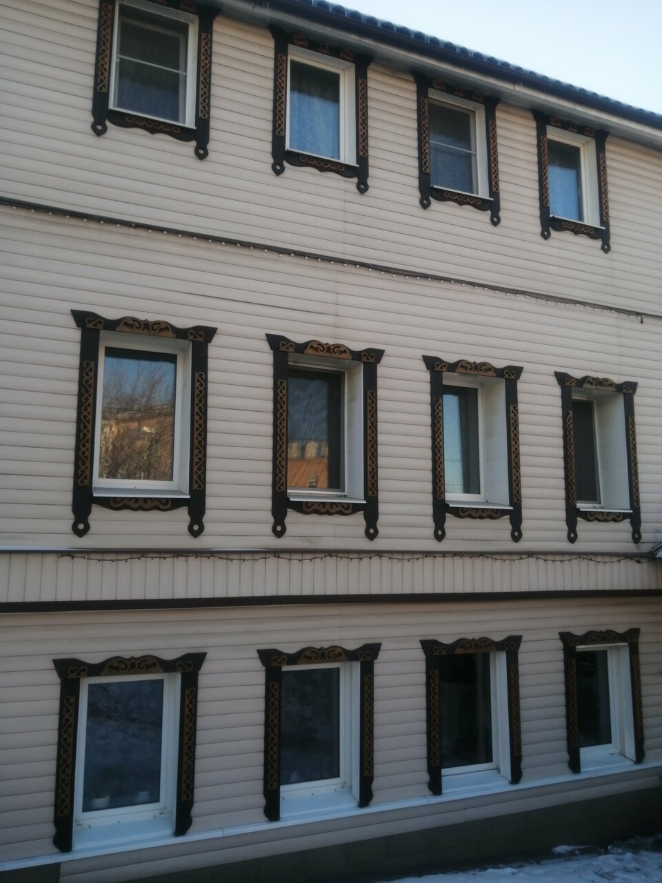 Апартаменты Студии на Гражданской Владимир-47