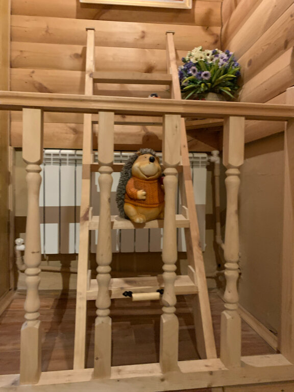 Апартаменты Студии на Гражданской Владимир-36