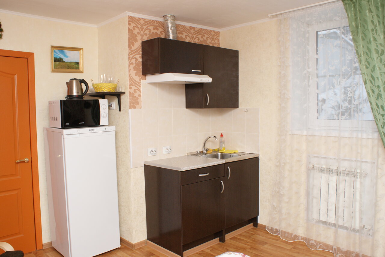 Апартаменты Студии на Гражданской Владимир-42