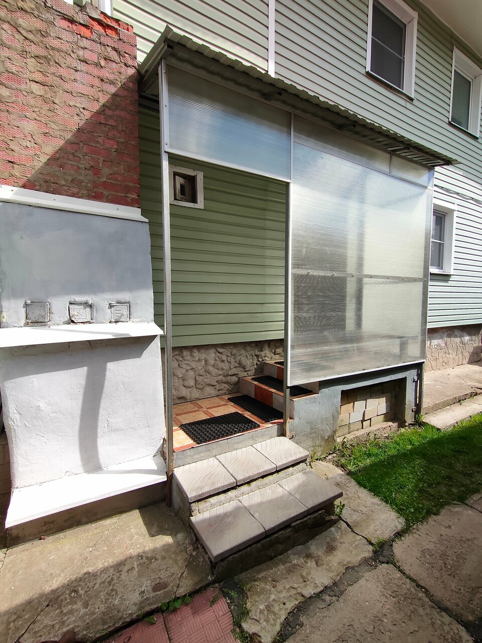 Апартаменты Студии на Гражданской Владимир