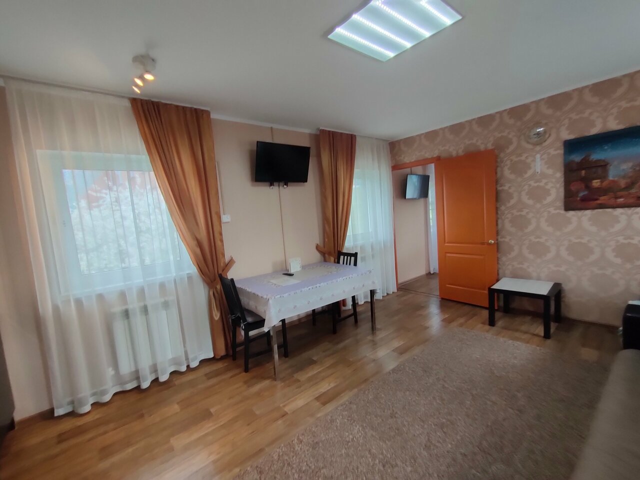 Апартаменты Студии на Гражданской Владимир