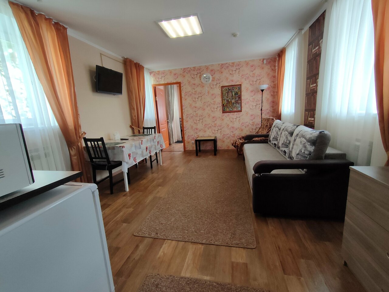 Апартаменты Студии на Гражданской Владимир