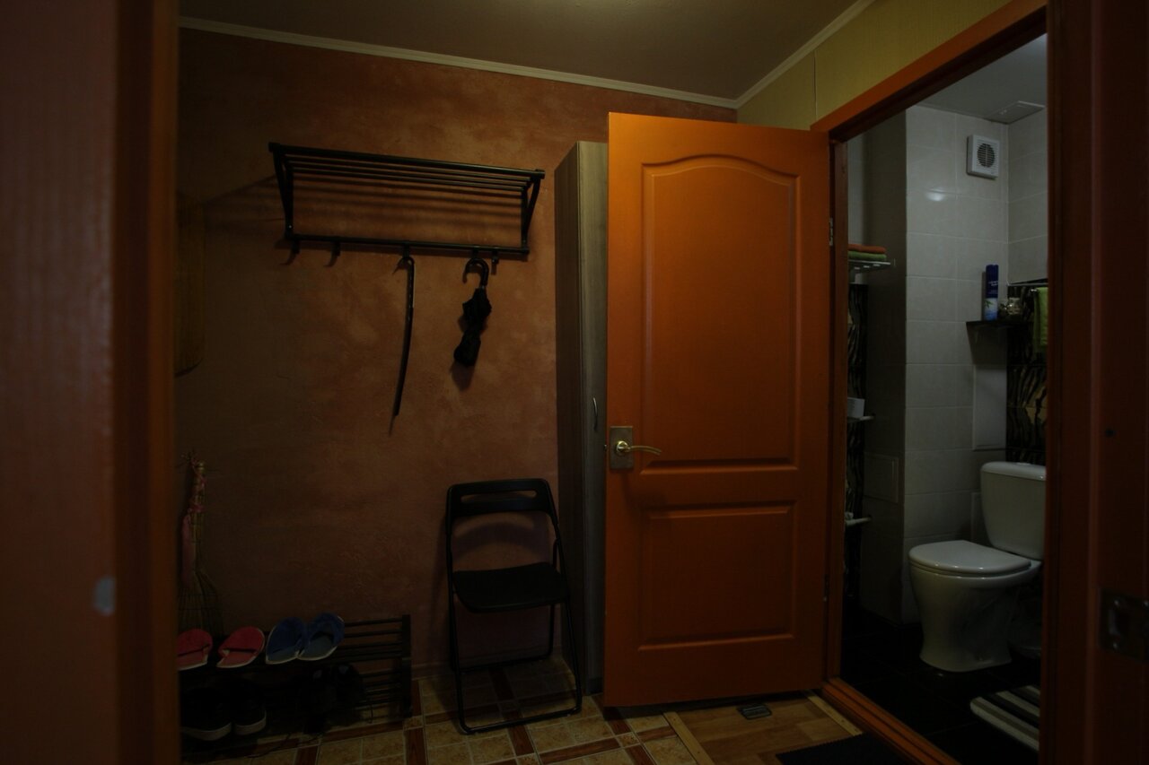 Апартаменты Студии на Гражданской Владимир-90