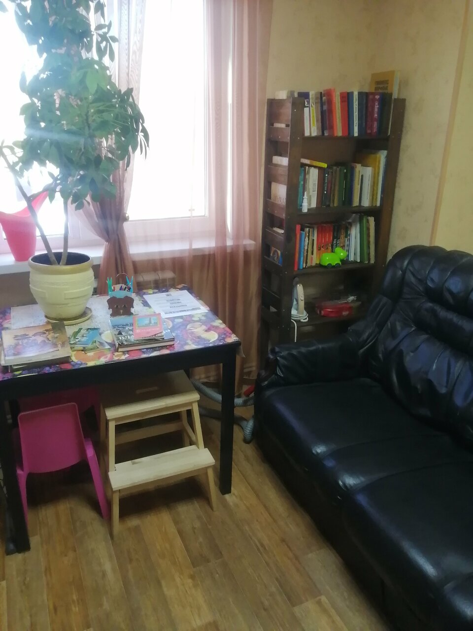 Апартаменты Студии на Гражданской Владимир-108