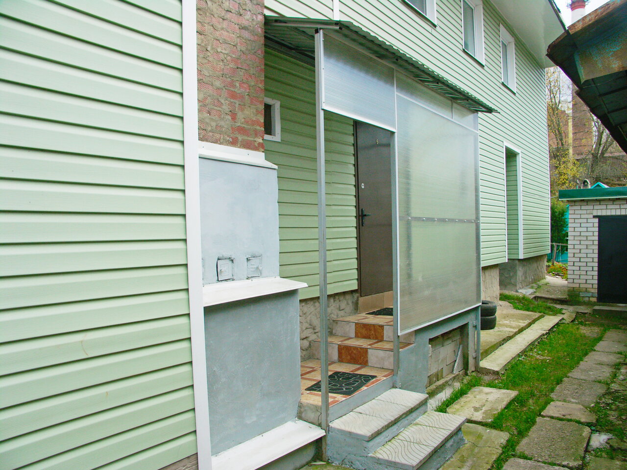 Апартаменты Студии на Гражданской Владимир-21