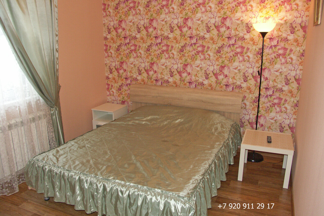 Апартаменты Студии на Гражданской Владимир-136