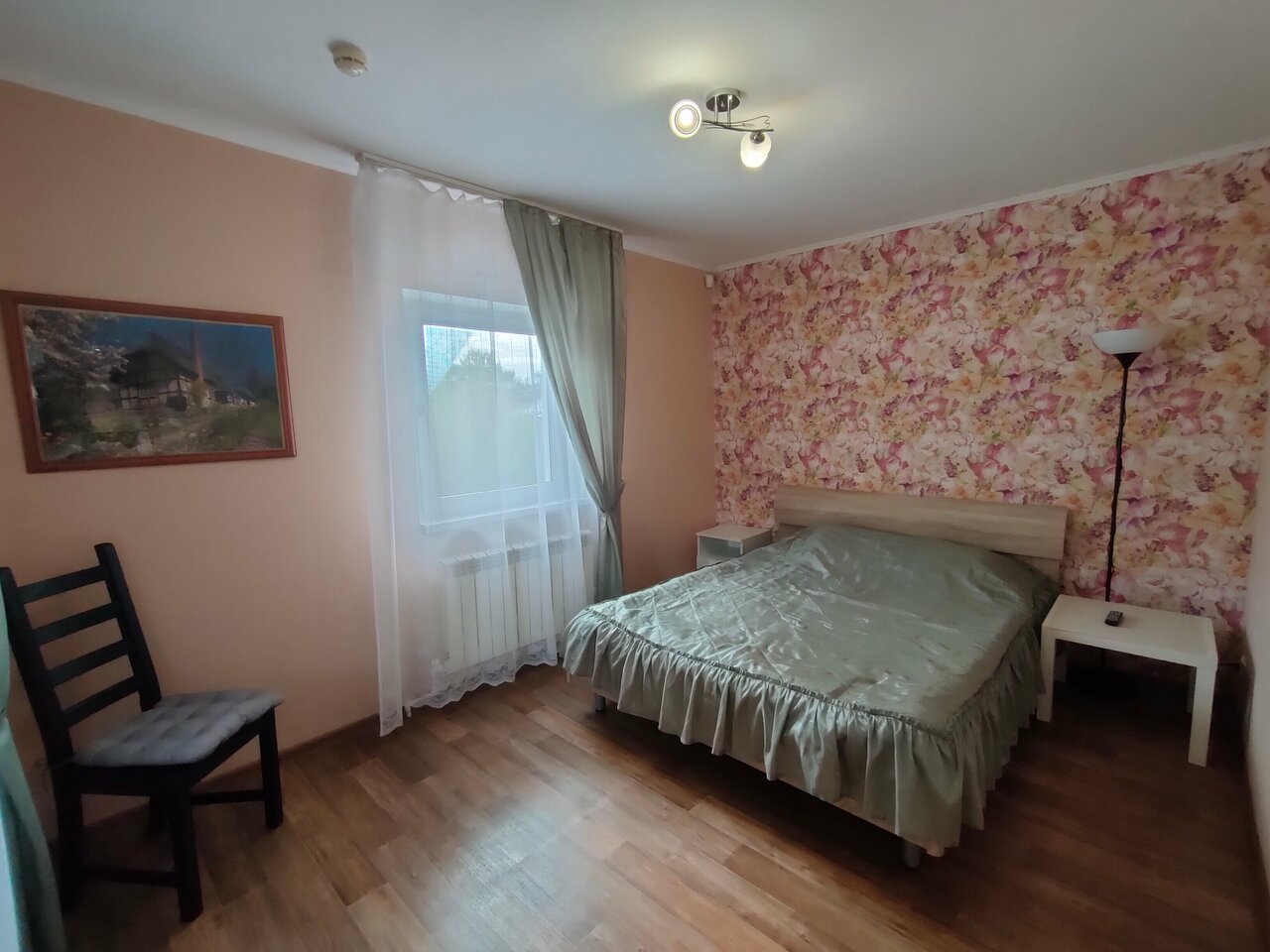 Апартаменты Студии на Гражданской Владимир