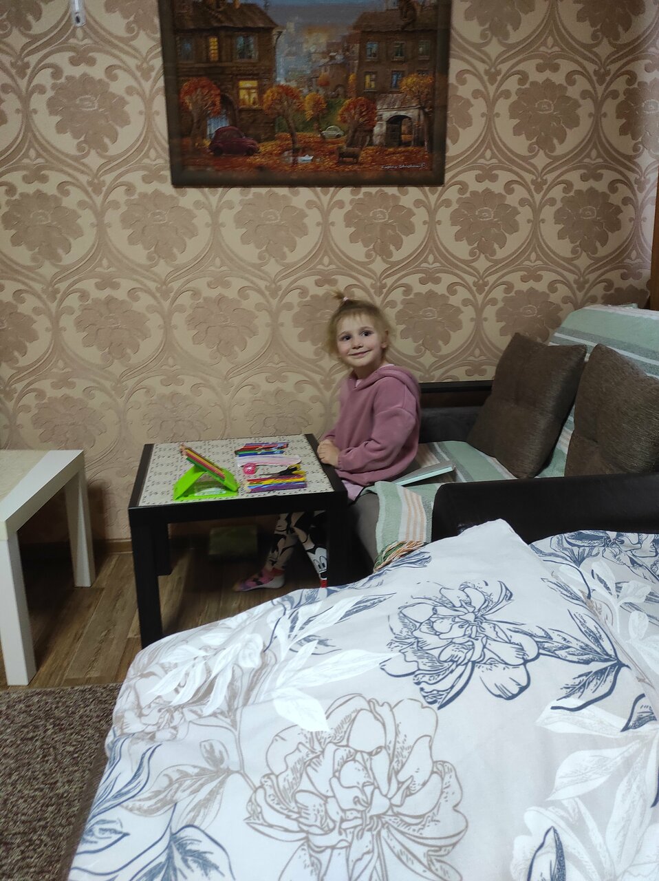 Апартаменты Студии на Гражданской Владимир-39