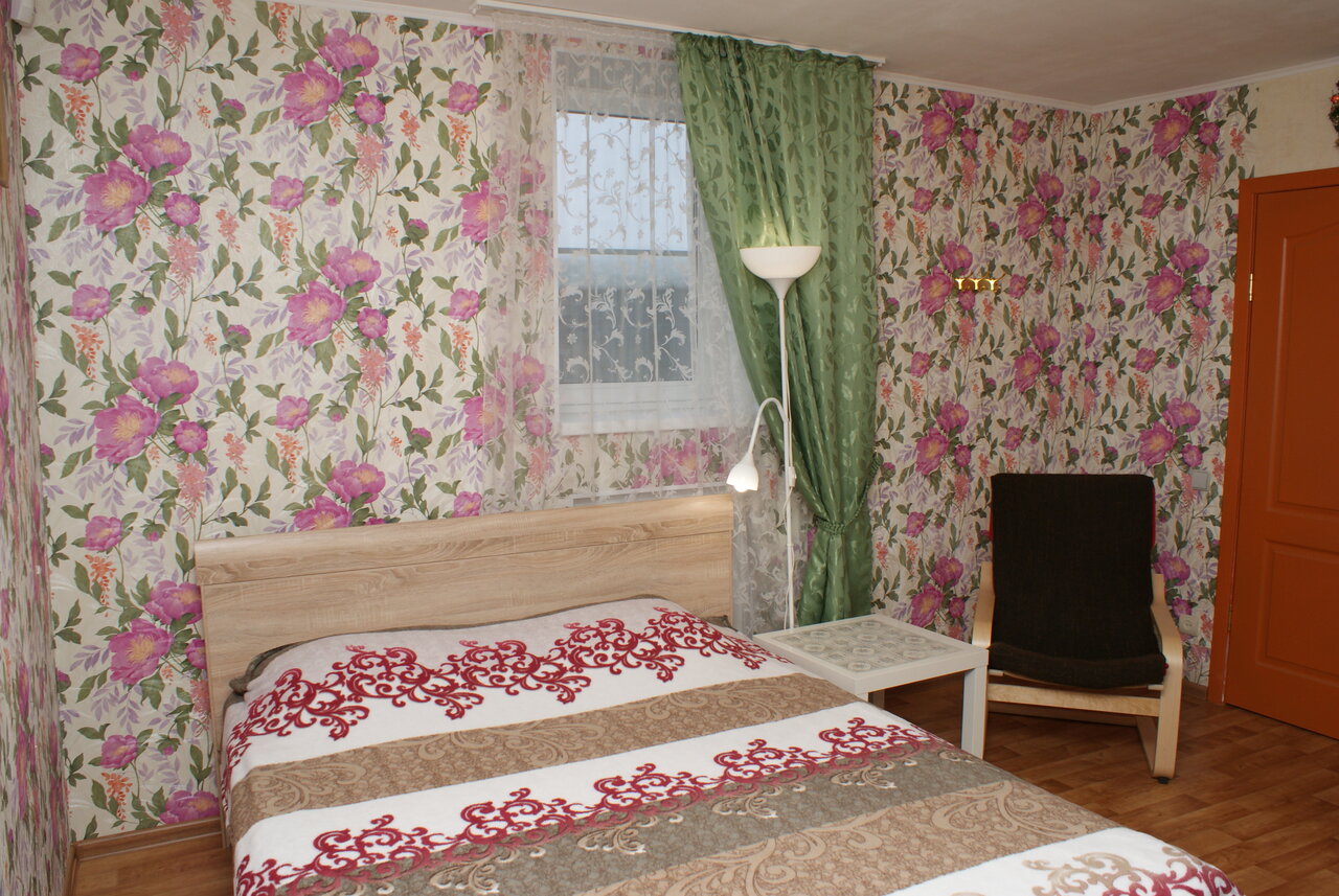 Апартаменты Студии на Гражданской Владимир-80