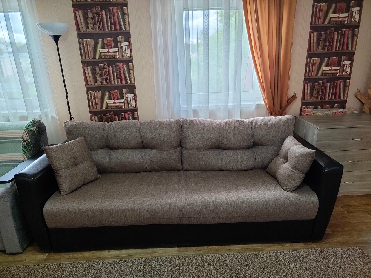 Апартаменты Студии на Гражданской Владимир