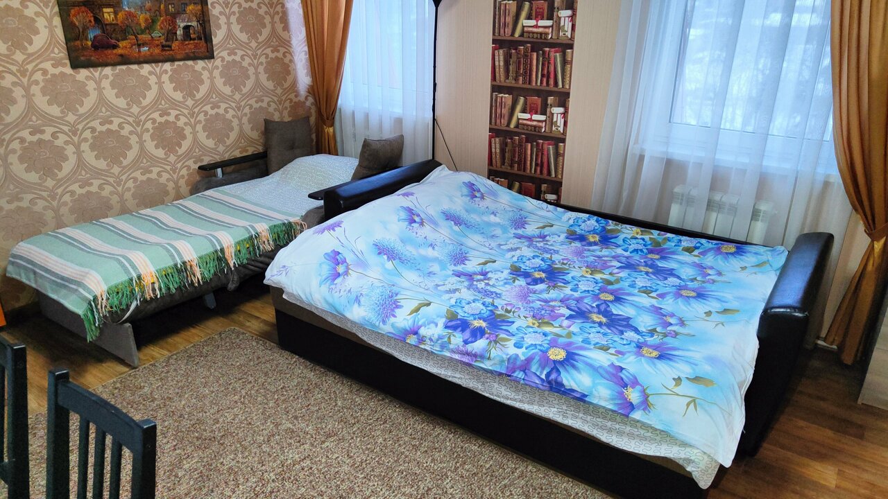 Апартаменты Студии на Гражданской Владимир