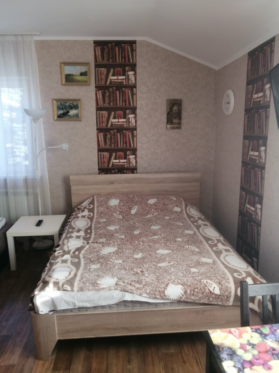 Апартаменты Студии на Гражданской Владимир-71