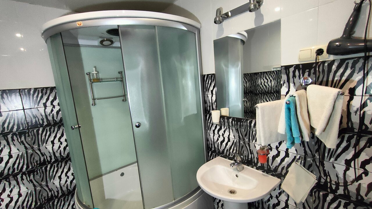 Апартаменты Студии на Гражданской Владимир