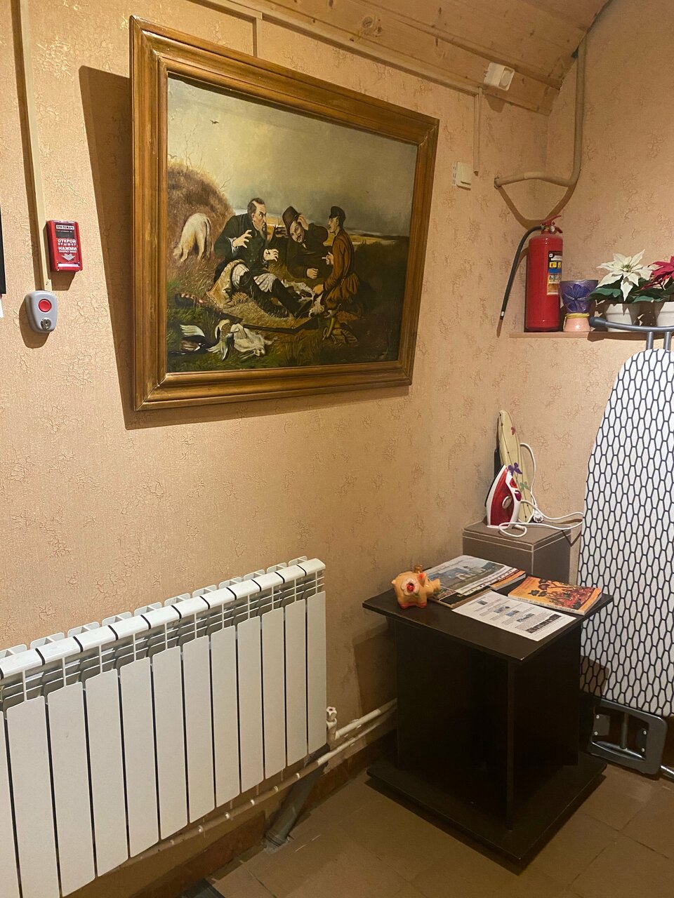 Апартаменты Студии на Гражданской Владимир-102