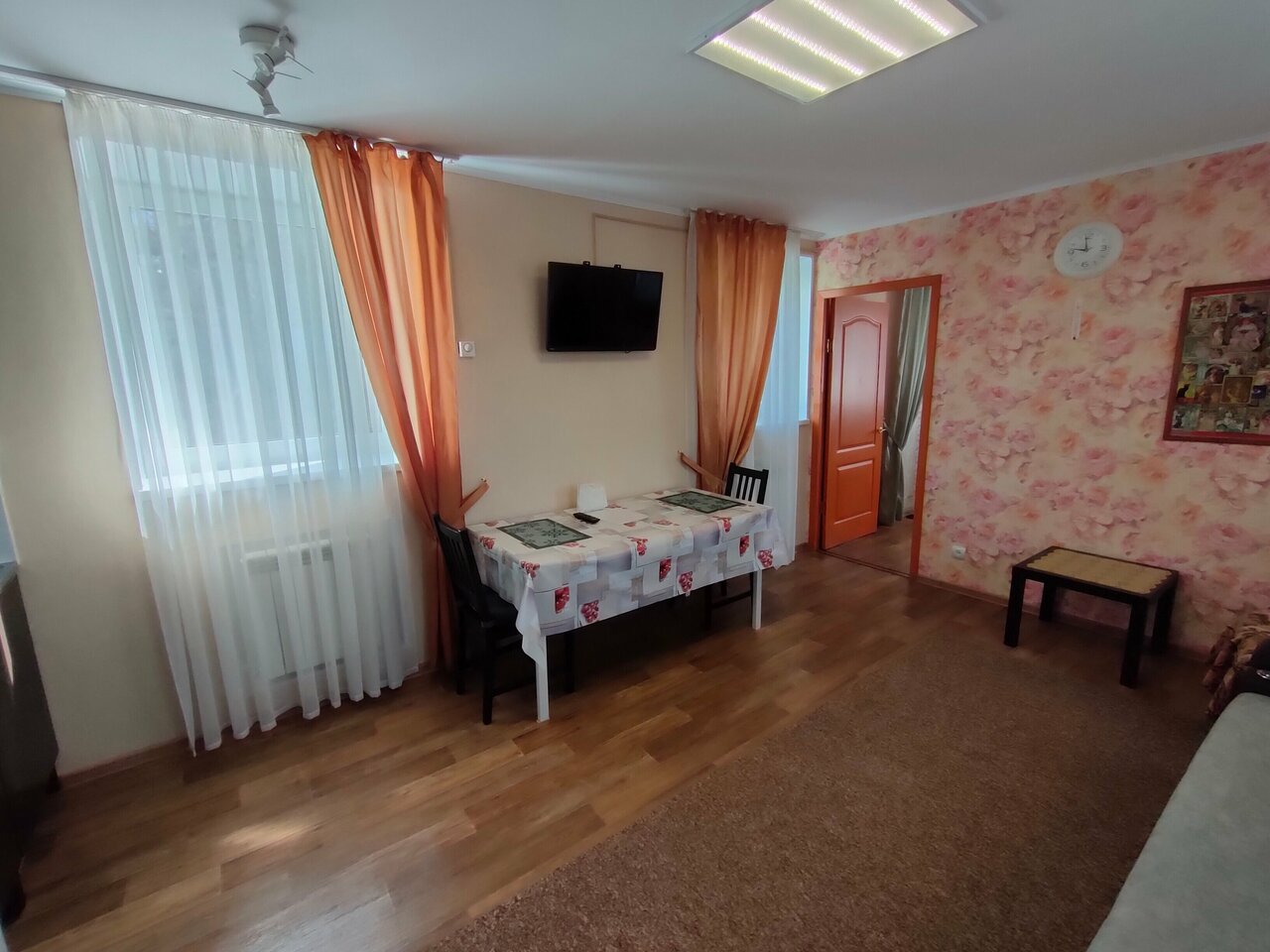 Апартаменты Студии на Гражданской Владимир