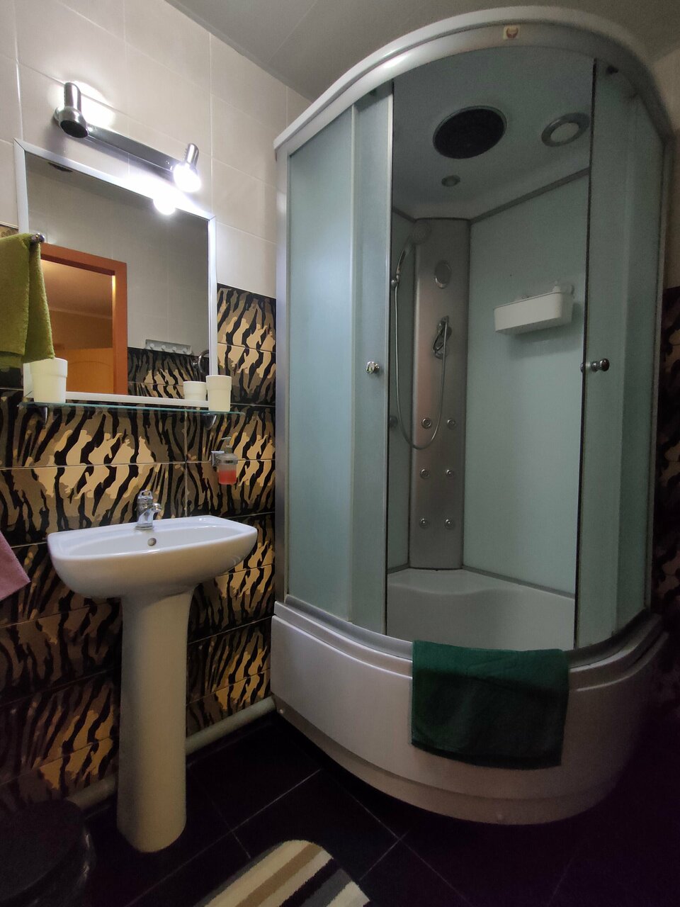 Апартаменты Студии на Гражданской Владимир