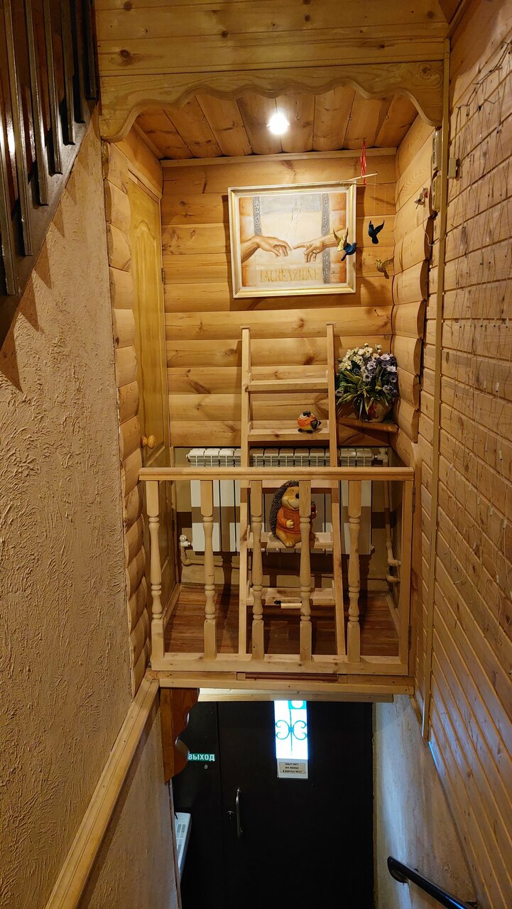 Апартаменты Студии на Гражданской Владимир-15