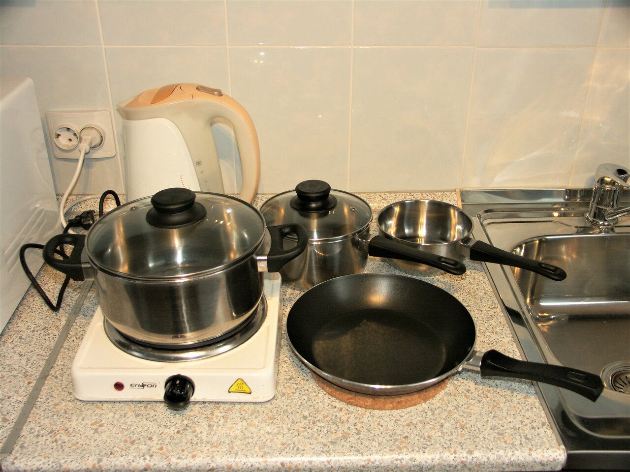 Апартаменты Студии на Гражданской Владимир-76