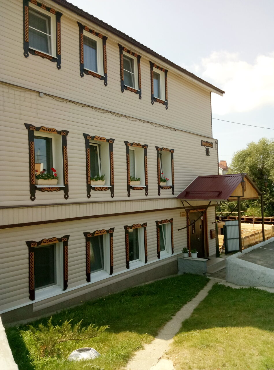 Апартаменты Студии на Гражданской Владимир-72