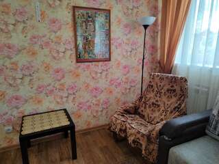 Апартаменты Студии на Гражданской Владимир Улучшенный четырехместный номер-6