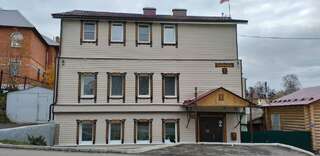 Апартаменты Студии на Гражданской Владимир-5