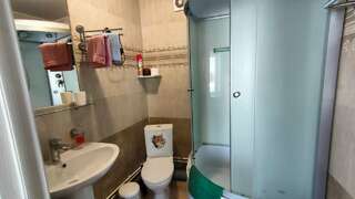 Апартаменты Студии на Гражданской Владимир Улучшенный двухместный номер с 1 кроватью-4