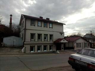 Апартаменты Студии на Гражданской Владимир-4