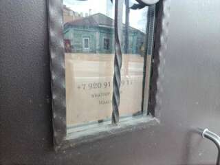 Апартаменты Студии на Гражданской Владимир-3