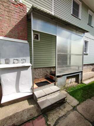 Апартаменты Студии на Гражданской Владимир Небольшой двухместный номер с 1 кроватью-14