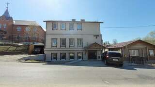 Апартаменты Студии на Гражданской Владимир-0