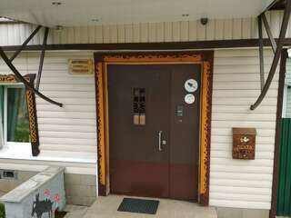 Апартаменты Студии на Гражданской Владимир-6