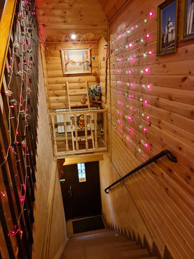 Апартаменты Студии на Гражданской Владимир-45