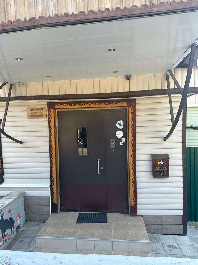 Апартаменты Студии на Гражданской Владимир-85