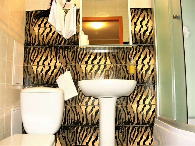 Апартаменты Студии на Гражданской Владимир-81