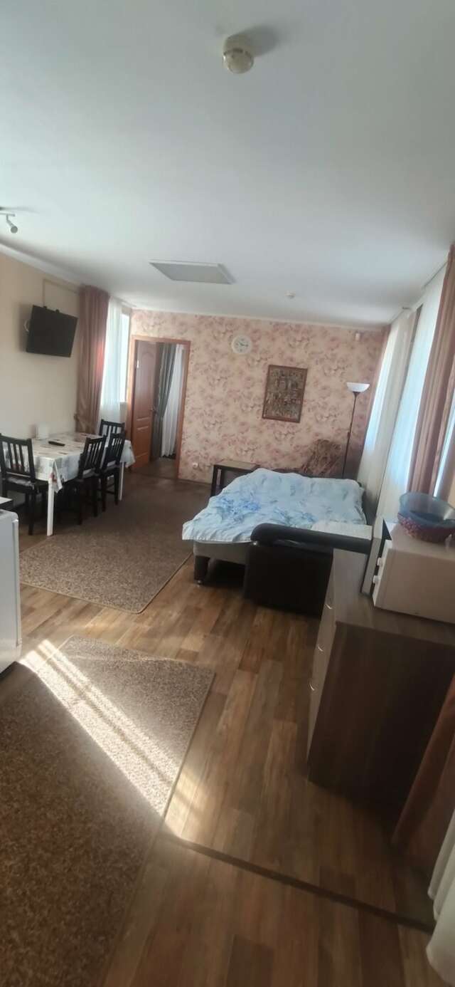 Апартаменты Студии на Гражданской Владимир-136