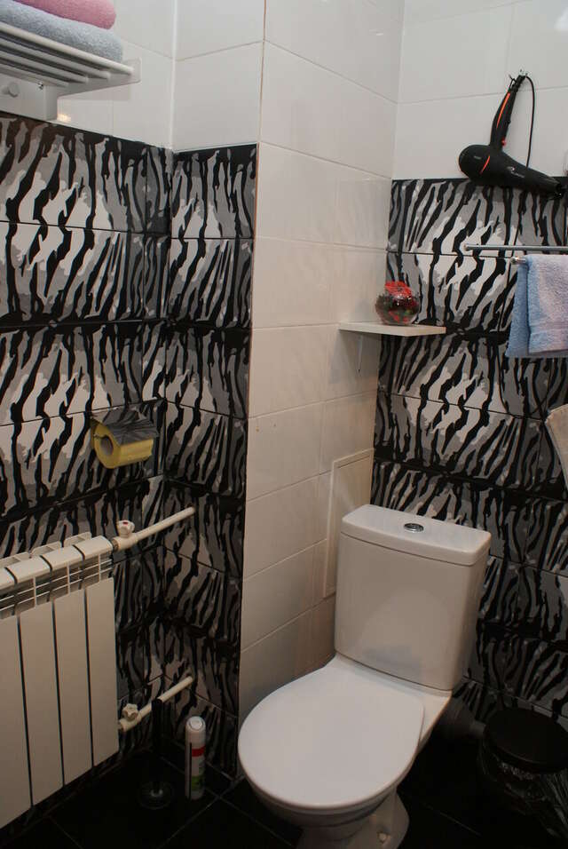 Апартаменты Студии на Гражданской Владимир-114